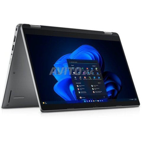 Dell Latitude 5340 2 in 1 core i5 13th NEUF 