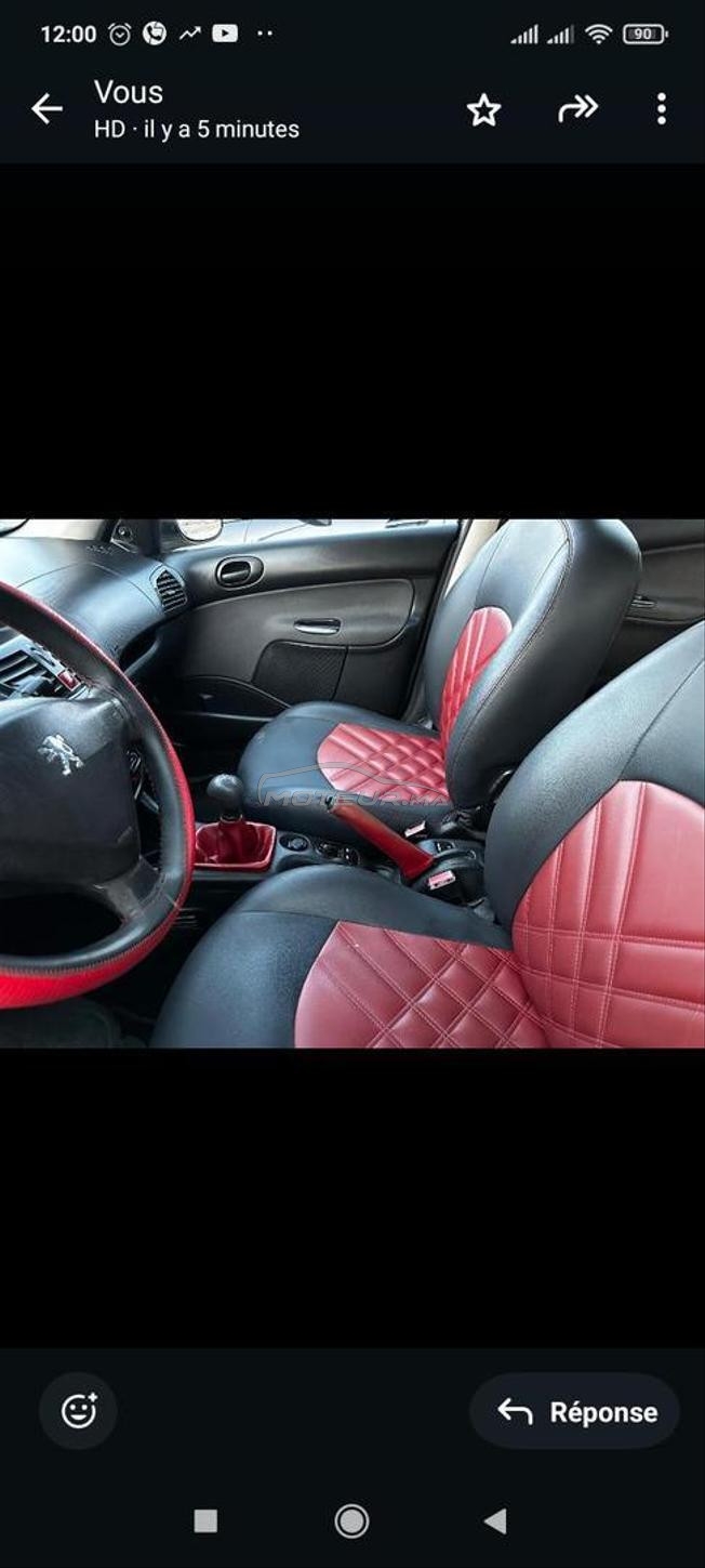 peugeot avendre