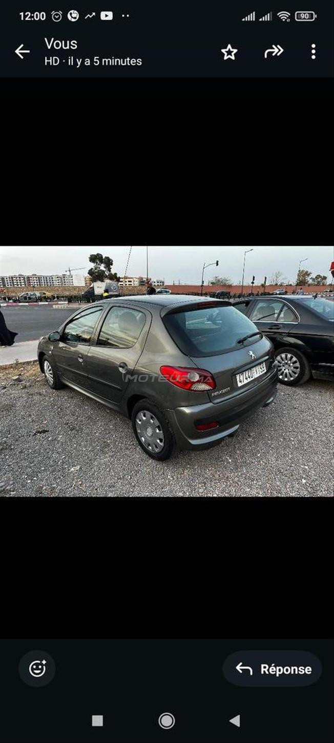peugeot avendre