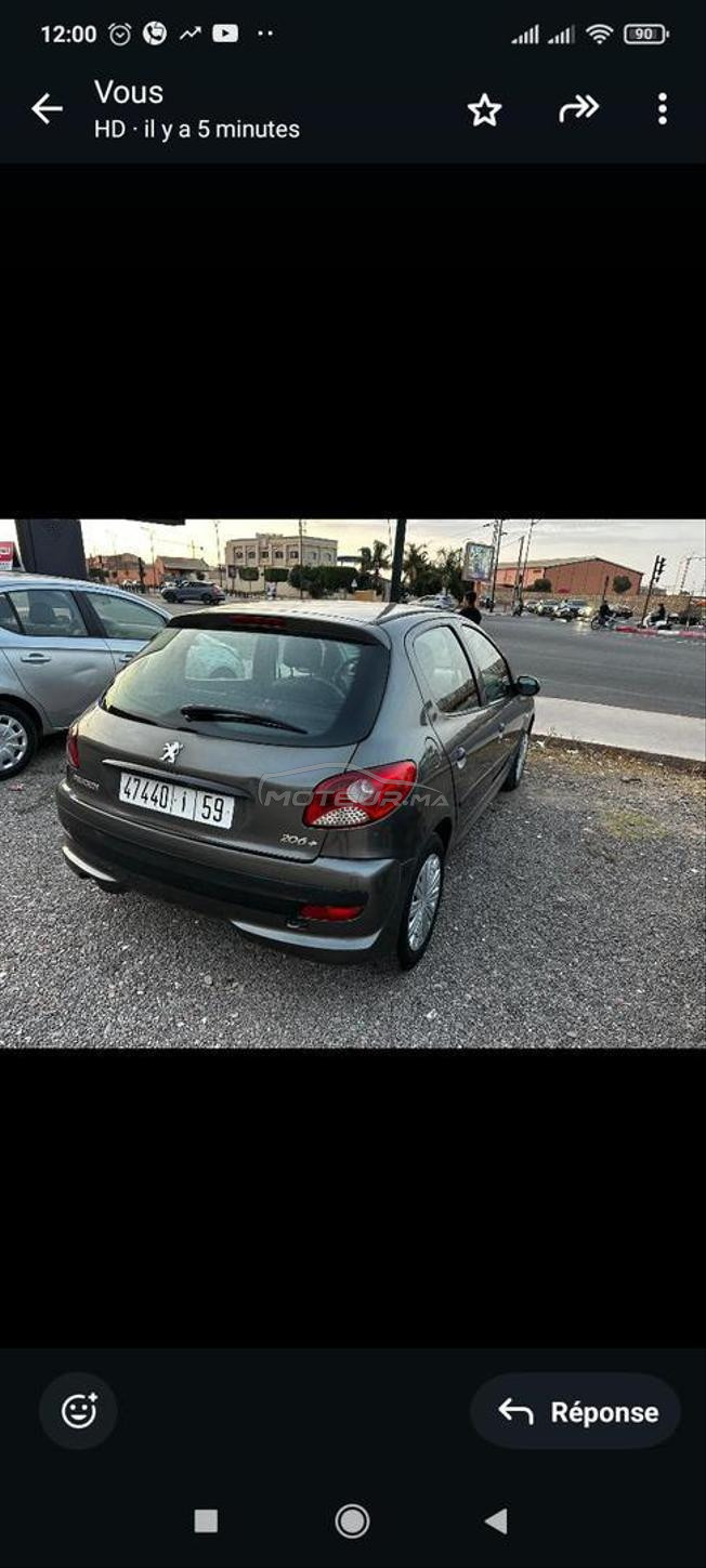 peugeot avendre