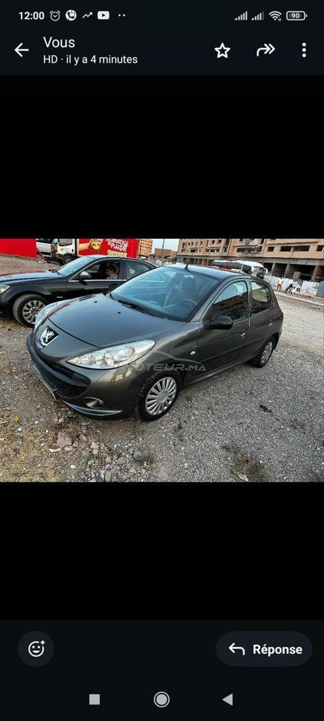 peugeot avendre