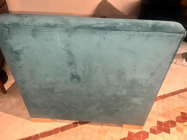 2fauteui et 1 canapé clic clac 