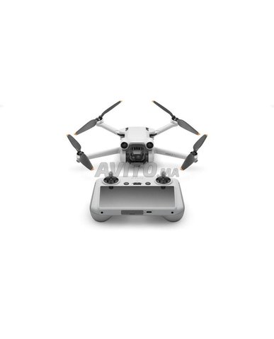 drone dji mini 3 pro