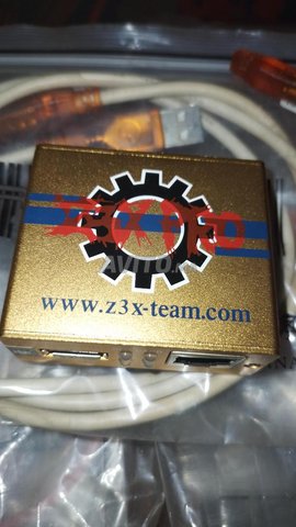 z3x pro à vendre 
