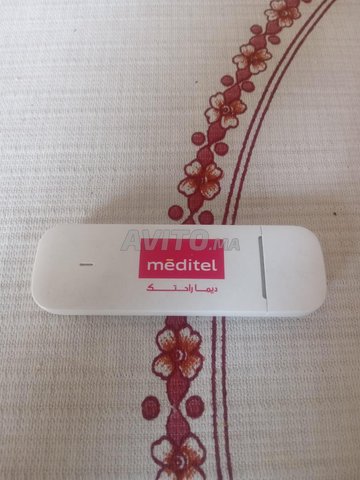 Modem Huawei 4G/LTE HiLink E3372h 
