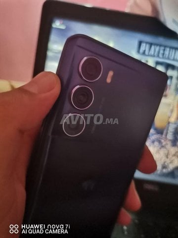 Motorola g200 5g
