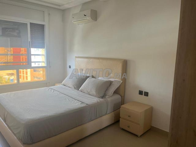 Location appartement Tanger - 2