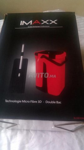 Kit de Nettoyage Professionnel