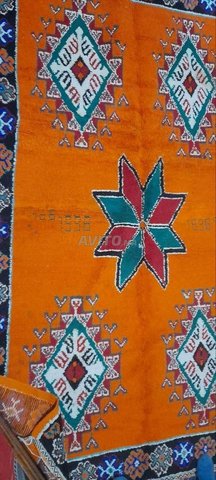 Tapis berbère à vendre 