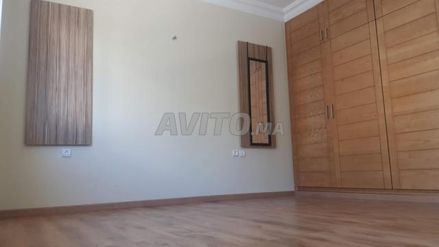 Appartement à louer 92 m² à Wifak Temara - 2