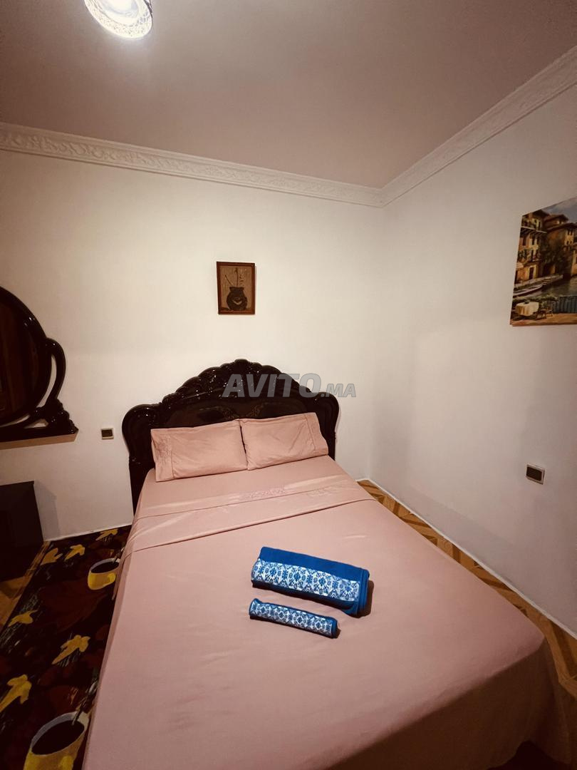 Appartement à louer - image 2