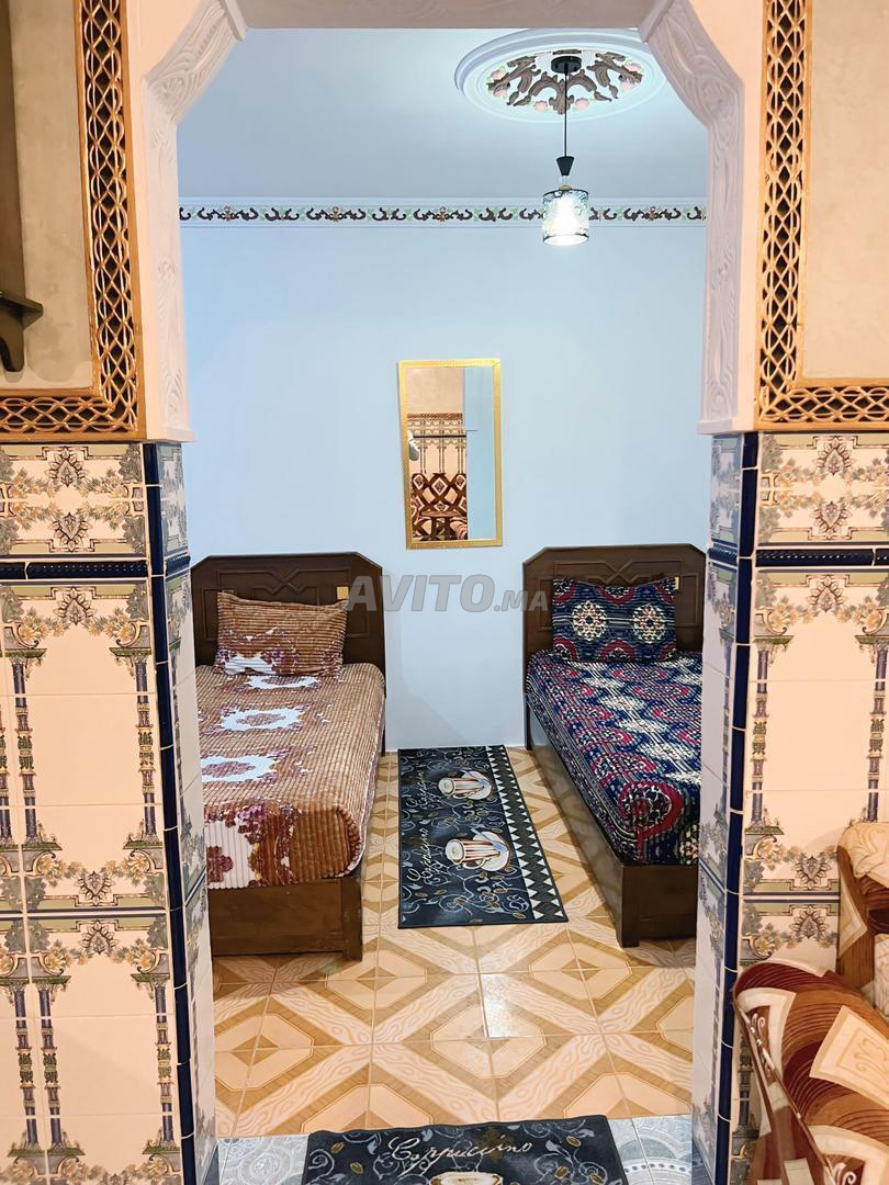 Appartement à louer - image 3