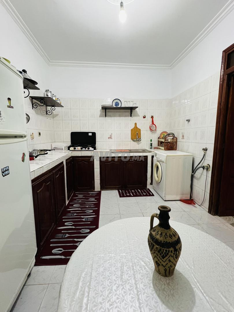 Appartement à louer - image 4