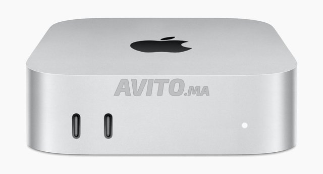 Mac Mini derniere génération 2024 M4