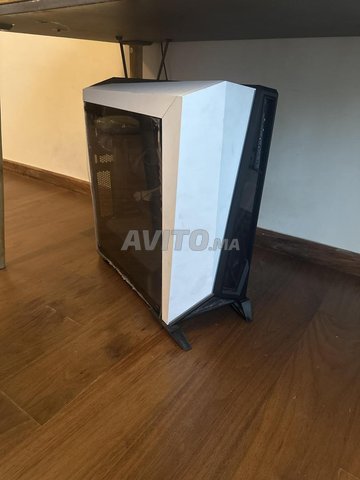 PC et ÉCRAN GAMER ALIENWARE