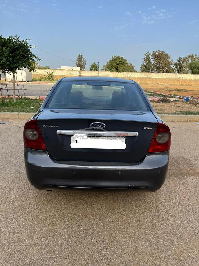 Ford Focus Diesel Manuelle 2009