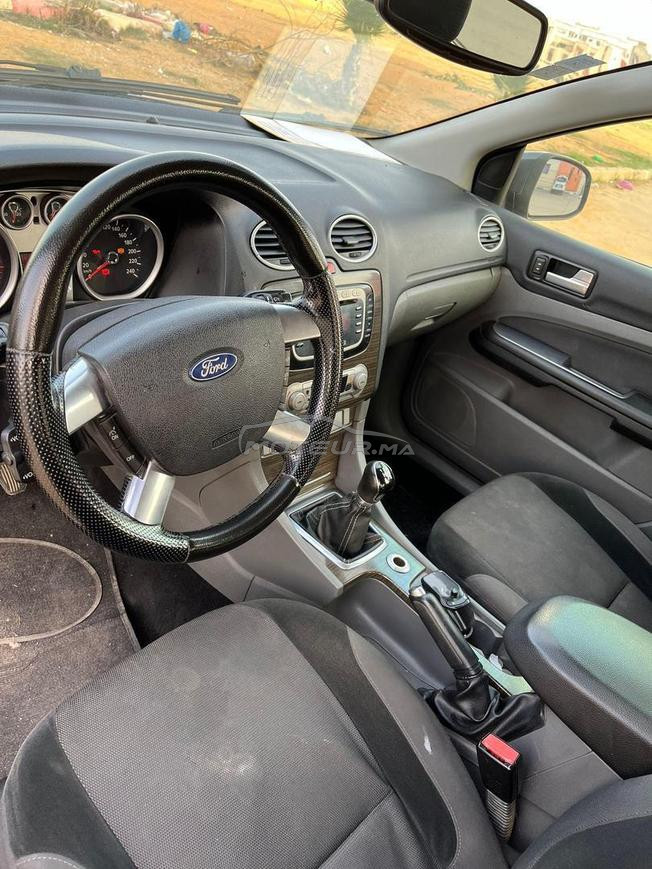 Ford Focus Diesel Manuelle 2009