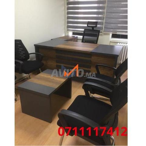 Pack bureau sur mesure avec a un bon prix 