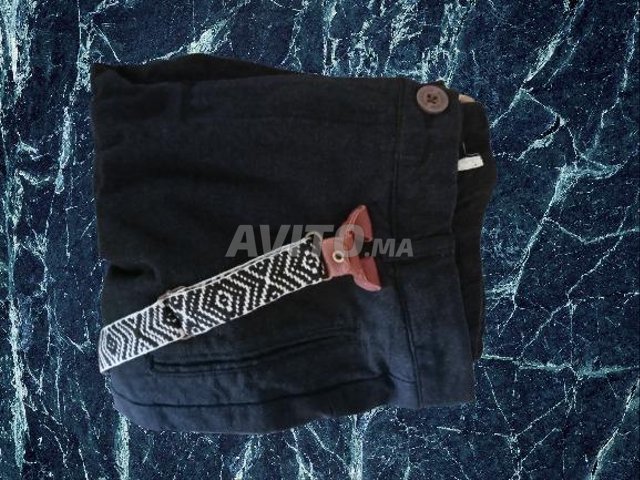 Pantalon en COTON pour Homme