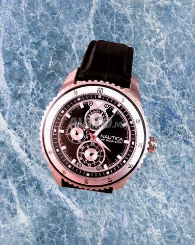 NAUTICA LUXUEUSE en CUIR