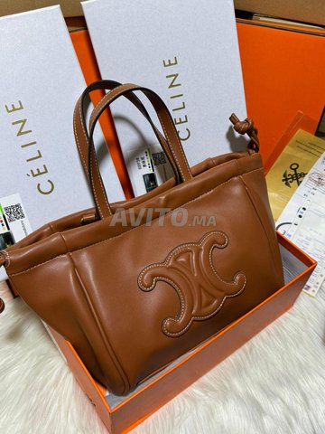 Sac Chic Celine En Promo CL9800