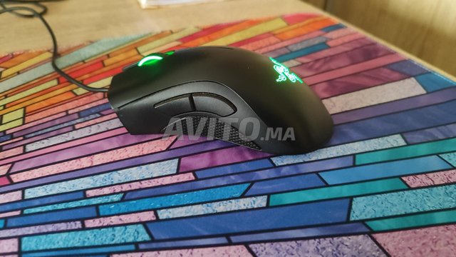 Razer deathadder essential original 