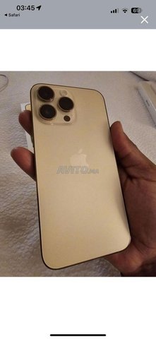iPhone 14 pro Max 