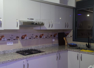 appartement a vendre 