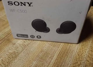 Sony WF-C500 - ecouteur True Wirel ess bluetooth 