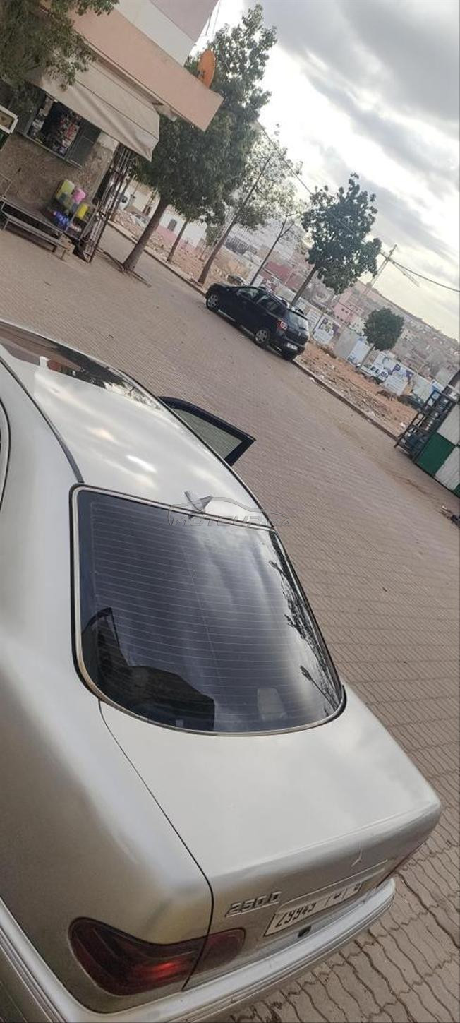 Mercedes E250