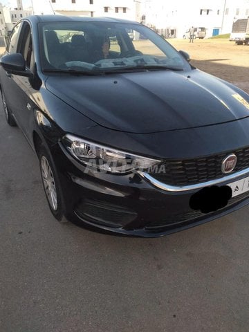 Fiat TIPO occasion Diesel Modèle 