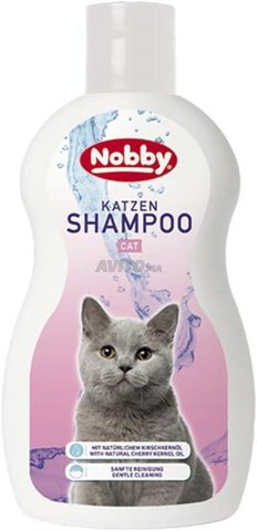 Shampooing pour Chat 355 g