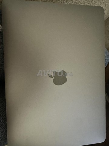 Macbook Air