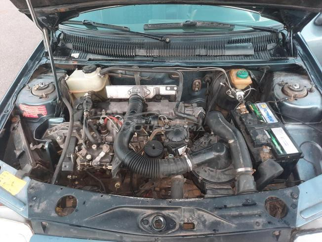 Peugeot 205 Diesel Manuelle 1986 à Meknès