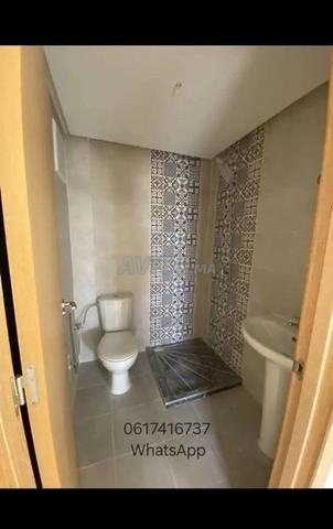 appartement neuf syndic ascenseur 5 min malabata  - 2