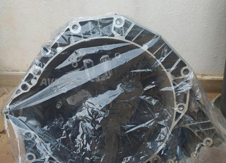 boite à vitesse automatique clio 4