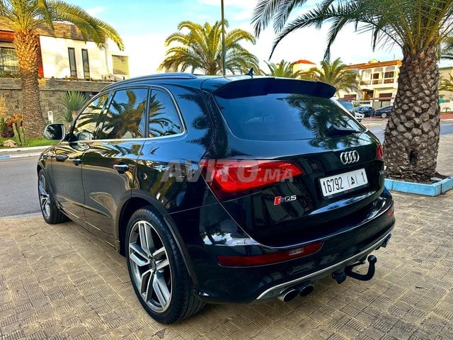 Audi sq5 occasion Diesel Modèle 