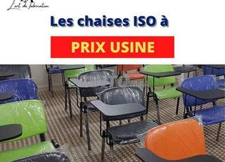 كرسي إيزو / بيع بالجملة