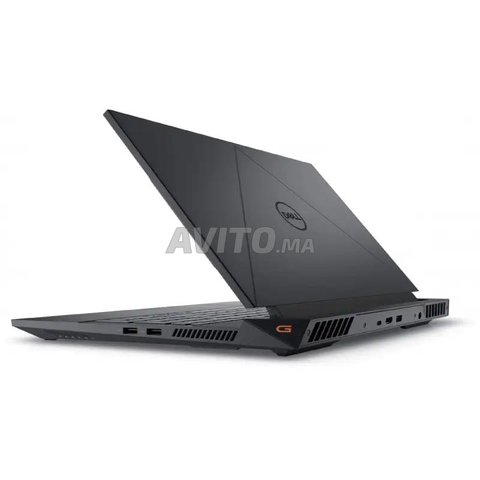 PC portable DELL G15 5530