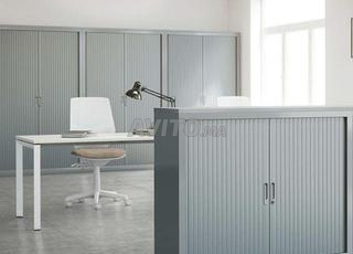 FABRICATION ARMOIRE LOCALE