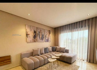 studio bien ensoleillé à parc Mohammedia