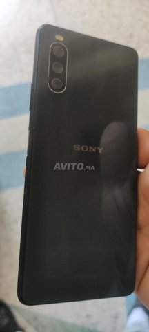 Sony Xperia 