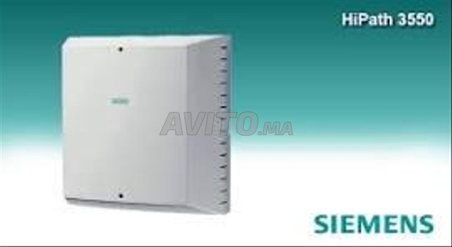 Siemens Hipath 3550 Telephone System | HiPath3550 