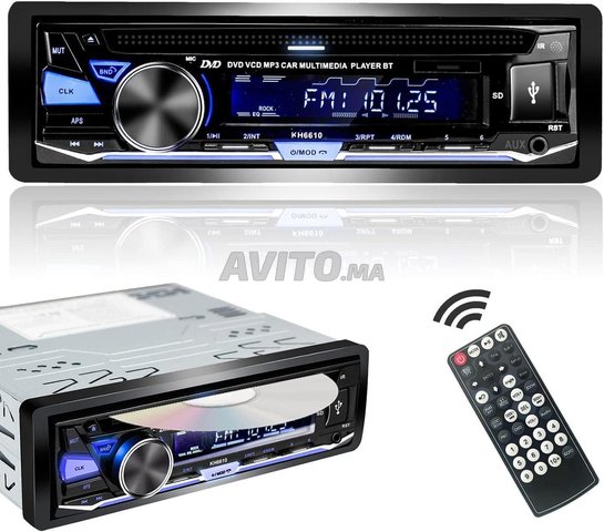  CAR MP3 PLAYER