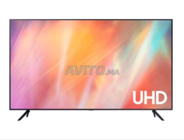 SAMSUNG tv 65 UHD