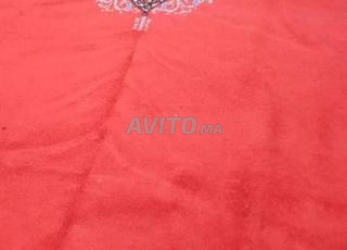 tapis rbatia à vendre