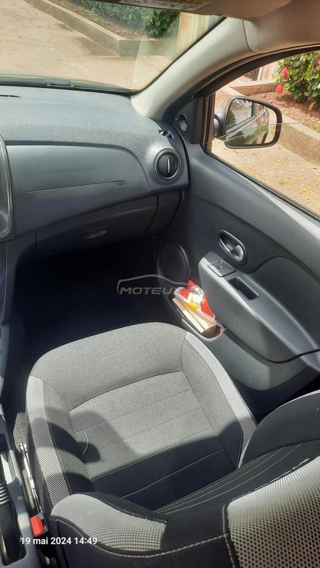 Dacia Sandero Stepway Diesel Manuelle 2019