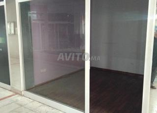 محل 12م المعاريف شارع جورا في جاليري