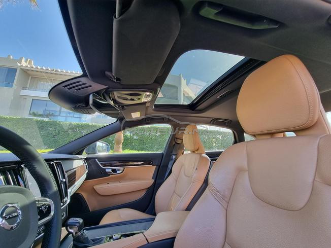 Volvo S90 Diesel Automatique 2021, Excellent état.