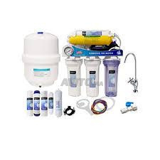 Performance garantie  Osmoseur 7 etapes 